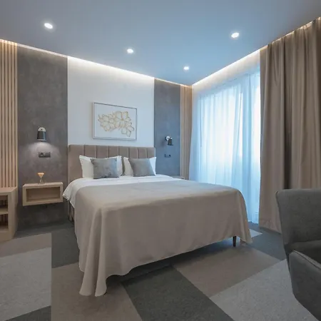 Aparthotel Aura Loznica