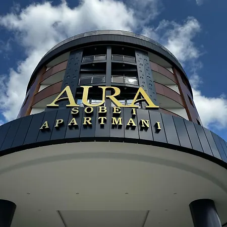 Aura * Loznica
