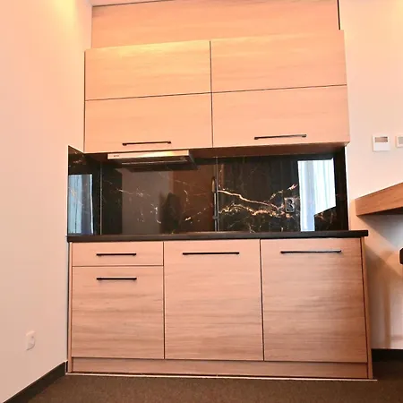 Aparthotel Aura Loznica