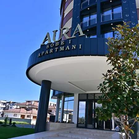 Aura * Loznica