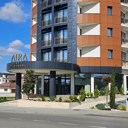 Aura Loznica