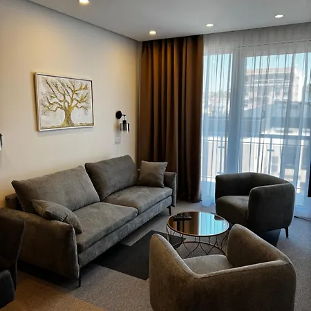 Apartmanhotel Aura Loznica