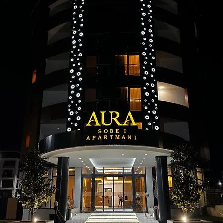 Aura 3* Loznica