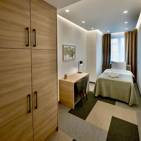 Aura Apartmanhotel